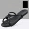 Pantuflas Plegables de Viaje con Suela Antideslizante