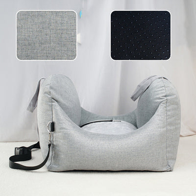 Tapete Portátil para Mascotas - Lavable y Desmontable - Image 2