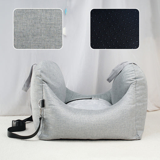 Tapete Portátil para Mascotas - Lavable y Desmontable - Image 2
