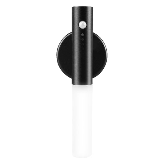 Luz LED Nocturna Inalámbrica con Sensor de Movimiento PIR para Pasillos y Porches - Image 9