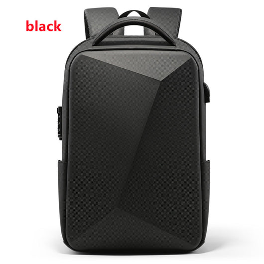 Mochila Antirrobo con Cerradura de Contraseña para Hombre - Image 6