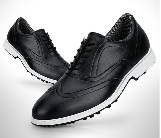 Tenis Casual Impermeables Estilo Británico con Suela Antideslizante - Image 9