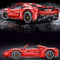 Building Blocks to Assemble Car - Educational Toy for Children