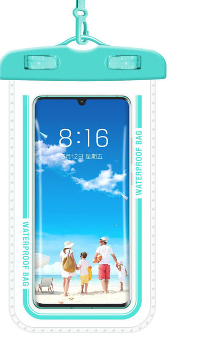 Funda Protectora Impermeable para Teléfono Móvil - Image 11