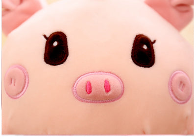Muñeco Diablillo con Cerdo Volador - Juguete Coleccionable Fantástico - Image 8