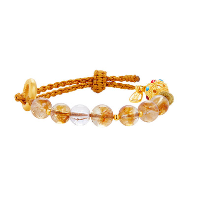 Colgante de Jade Blanco Redondo en Plata Esterlina - Diseño Chino Tradicional para Mujer - Image 4
