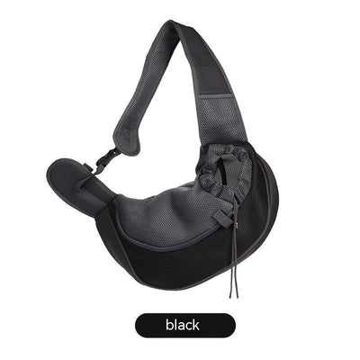 Mochila Transportadora para Mascotas con Malla Respirable - Image 12