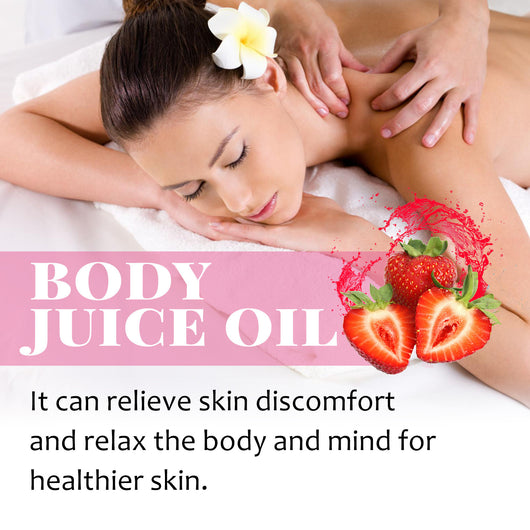 Aceite Esencial Reafirmante para Masaje Corporal - Nutrición Intensiva para Pieles Secas - Image 8