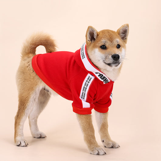 Ropa de Moda para Perros Pequeños y Medianos - Image 2