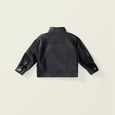 Chaqueta Motociclista con Cuello Alto - Ropa de Protección para Moteros - Image 7
