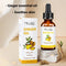 Aceite Corporal Nutritivo de Jengibre - Hidratación y Regulación
