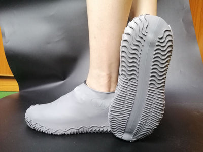 Cubrezapatos Reforzados Antideslizantes - Image 12