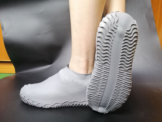 Cubrezapatos Reforzados Antideslizantes - Image 12