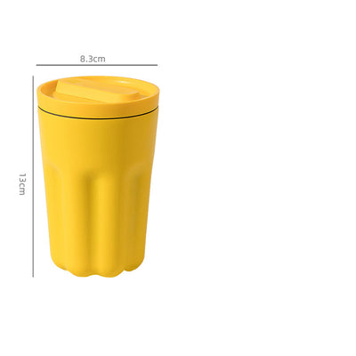 Taza de Café Portátil Mini con Asas Colgantes - Image 8