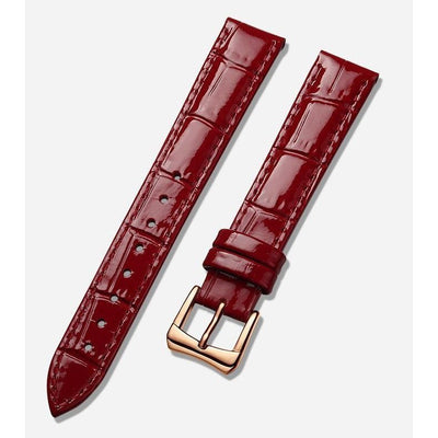Reloj Impermeable para Mujer con Calendario - Estilo Coreano - Image 4