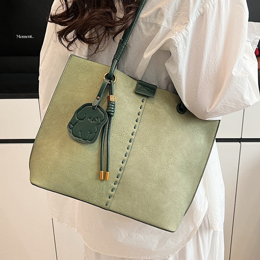 Bolso de Hombro Casual Premium Versátil - Image 3