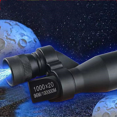 Monóculo Portátil HD 1000X20 de Alta Definición - Image 6