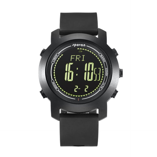 Reloj Inteligente Deportivo para Hombre Estilo Ejecutivo - Image 2