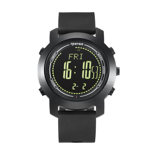 Reloj Inteligente Deportivo para Hombre Estilo Ejecutivo - Image 2