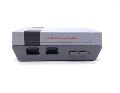 Consola Retro NES 8-bit Mini con 620 Juegos Clásicos Integrados - Image 8