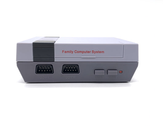 Consola Retro NES 8-bit Mini con 620 Juegos Clásicos Integrados - Image 8