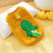 Cute Little Dinosaur