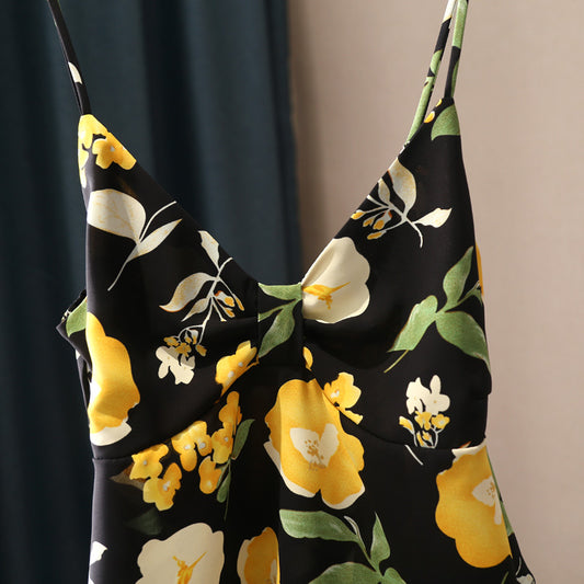 Blusa Escote V Chiffón Ligero - Elegancia Versátil - Image 2