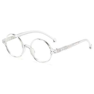 Lentes de Lectura con Marco de Bambú - Confort Natural para tus Ojos - Image 4