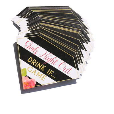 Juego de Cartas para Despedida de Soltero y Noche de Chicas - Image 9