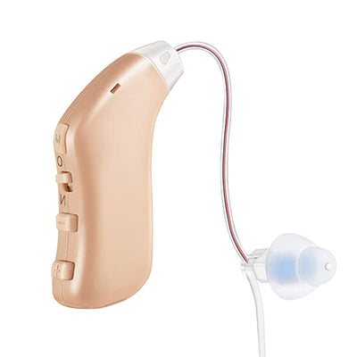 Audífono Digital 16 Canales para Adultos Mayores - Image 7