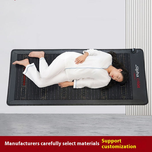 Colchón de Energía Fotónica con Tecnología de Salud y Bienestar - Image 4