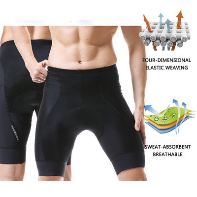 Pantalones Cortos de Ciclismo Junior Edición Profesional para Niño - Image 10