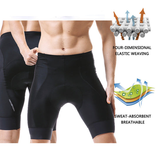 Pantalones Cortos de Ciclismo Junior Edición Profesional para Niño - Image 10