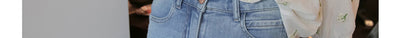 Camisa Casual de Bordado Industrial para Mujer - Image 95