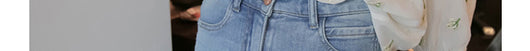 Camisa Casual de Bordado Industrial para Mujer - Image 95