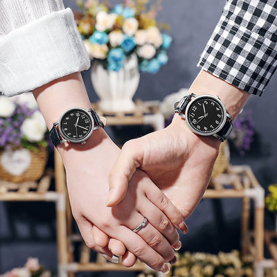 Reloj de Cuarzo Digital para Mujer - Diseño Minimalista y Elegante - Image 17