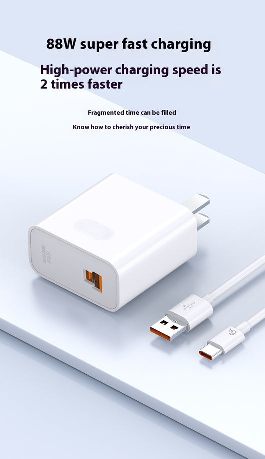 Kit de Cable de Carga Ultrarrápida con Transferencia de Datos - Image 15