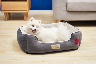 Caseta Canina Desmontable y Lavable - Image 9