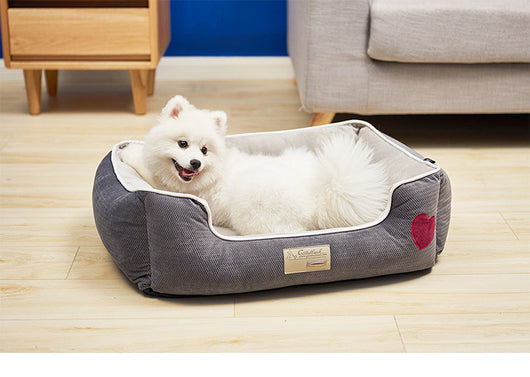 Caseta Canina Desmontable y Lavable - Image 9