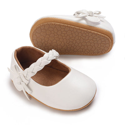 Zapatos de Princesa para Bebé y Niña Pequeña - Image 11