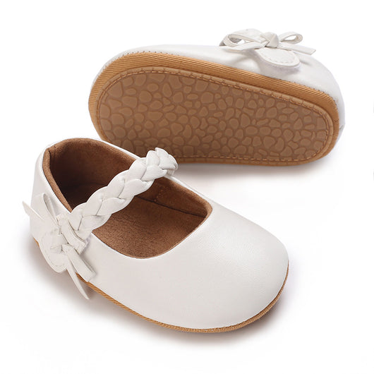 Zapatos de Princesa para Bebé y Niña Pequeña - Image 11