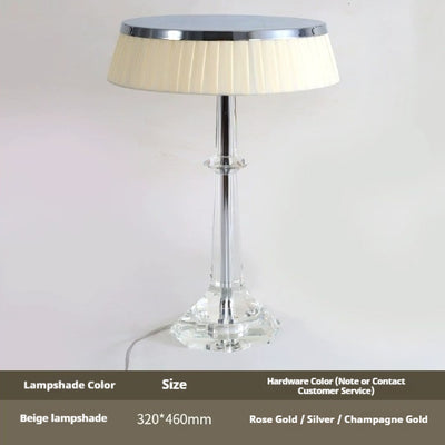 Lámpara de Cristal Minimalista Mil Noches para Mesita de Noche - Image 10