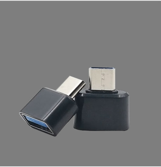 Adaptador USB Type-C OTG para Android - Image 8