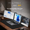 Pantalla Portátil Dual de 14 pulgadas - Monitor Expandible de Línea Única