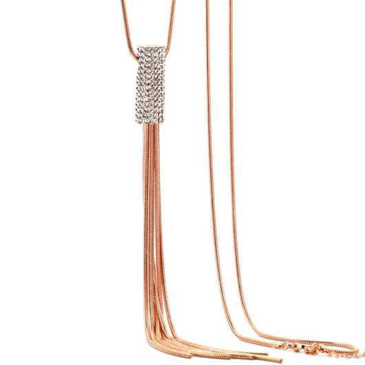 Cadena Sujetadora de Suéter para Otoño e Invierno - Image 46