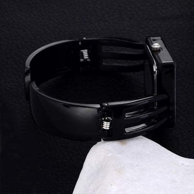 Reloj Pulsera Cuarzo para Mujer Estilo Oriente Medio - Image 12