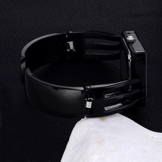 Reloj Pulsera Cuarzo para Mujer Estilo Oriente Medio - Image 12