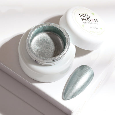 Adhesivo de Gel Metálico para Nail Art Japonés - Image 25
