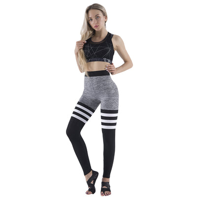 Pantalones Yoga Dance Slim Stretch - Image 16