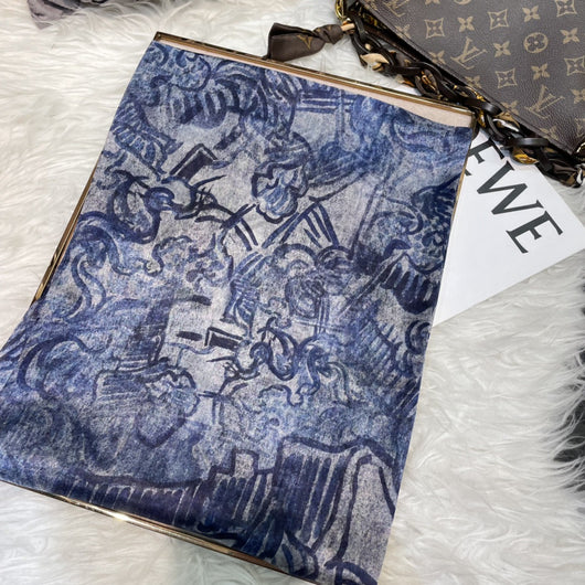 Pashmina Larga Rectangular para Mujer - Bufanda Versátil y Elegante - Image 29